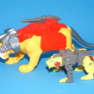 Catilla, G1 Transformers: Autobots (1988)