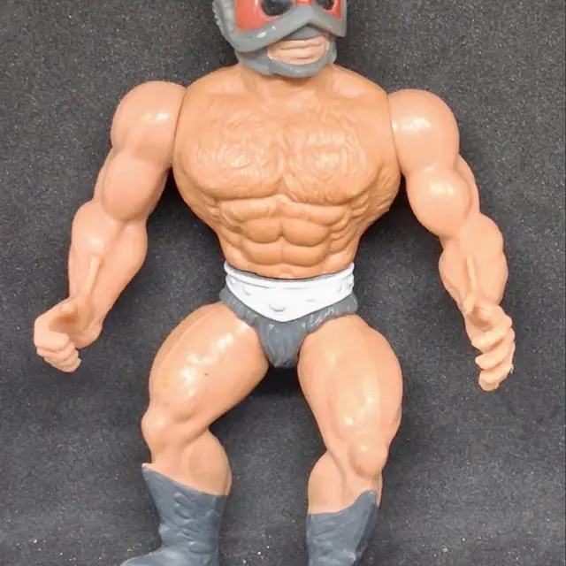 Zodac, Vintage Masters of the Universe: Wave 1 (1982)