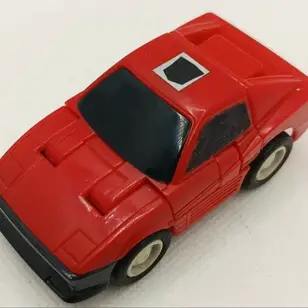 Chase, G1 Transformers: Autobots (1987)