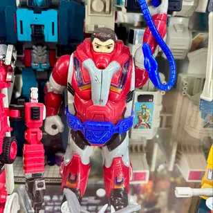 Cloudburst, G1 Transformers: Autobots (1988)