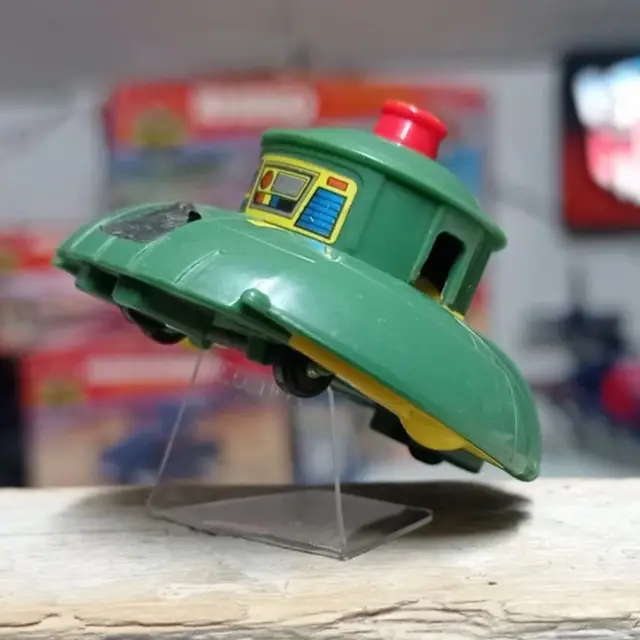 Cosmos, G1 Transformers: Autobots Mini Cars (1985)