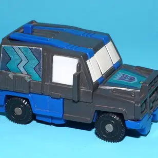 Crankcase, G1 Transformers: Decepticons (1988)