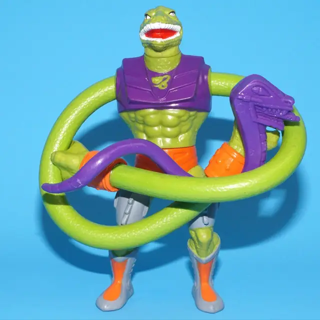 Sssqueeze, Vintage Masters of the Universe: Wave 6 (1987)