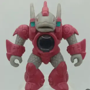 Fly Sailor, Battle Beasts: Laser Beasts