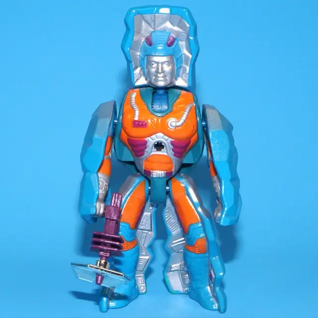Rokkon, Vintage Masters of the Universe: Wave 5 (1986)