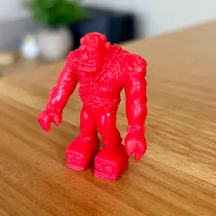 The Monster #13, Monster in My Pocket: Series 1