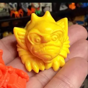 Yule, Mini Boglins: The Samurai