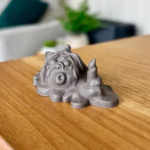 Tat, Mini Boglins: The Clumsies