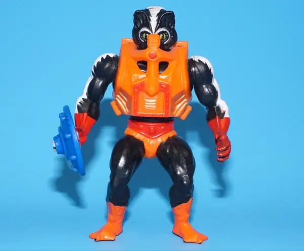 Stinkor, Vintage Masters of the Universe: Wave 4 (1985)