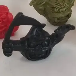Spy Minx, Mini Boglins: The Medievals