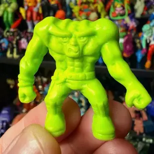 Blemmyae #81, Monster in My Pocket: Series 3