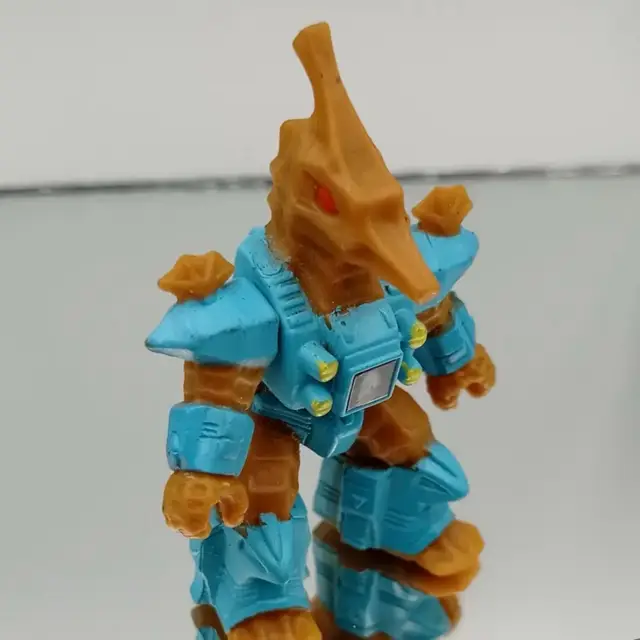Slasher Seahorse, Battle Beasts: Series 2
