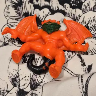 Imp #120, Monster in My Pocket: Series 4: Super Scary
