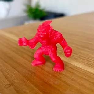 Windigo #24, Monster in My Pocket: Series 1