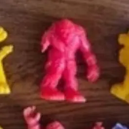 Zombie #29, Monster in My Pocket: Series 1