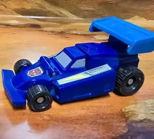 Fizzle, G1 Transformers: Autobots (1988)