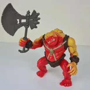 Flatchoo, Small Soldiers: 6-inch Figures