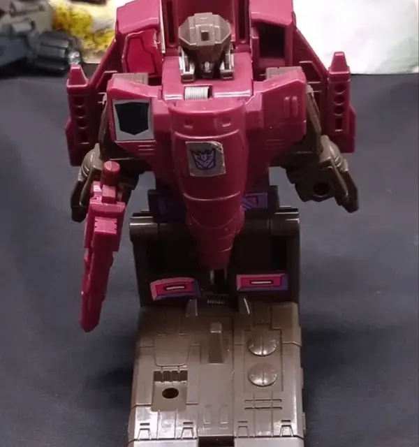 Flywheels, G1 Transformers: Decepticons (1987)