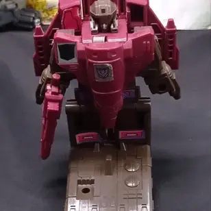 Flywheels, G1 Transformers: Decepticons (1987)