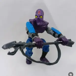 Foot Soldier, Vintage Teenage Mutant Ninja Turtles: 1988 Series
