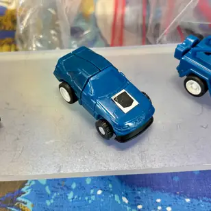 Freeway, G1 Transformers: Autobots (1987)