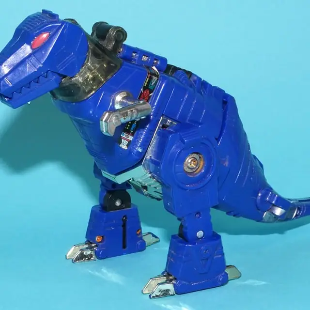 Grimlock, Transformers 1993