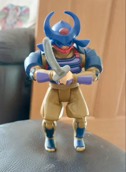 Hachiman, Vintage ThunderCats: Series 2