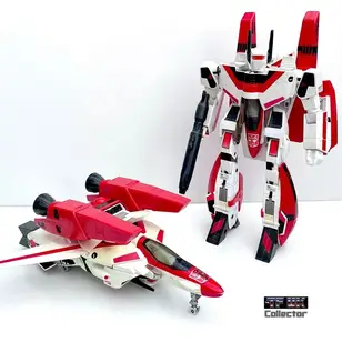 Jetfire, G1 Transformers: Autobots (1985)