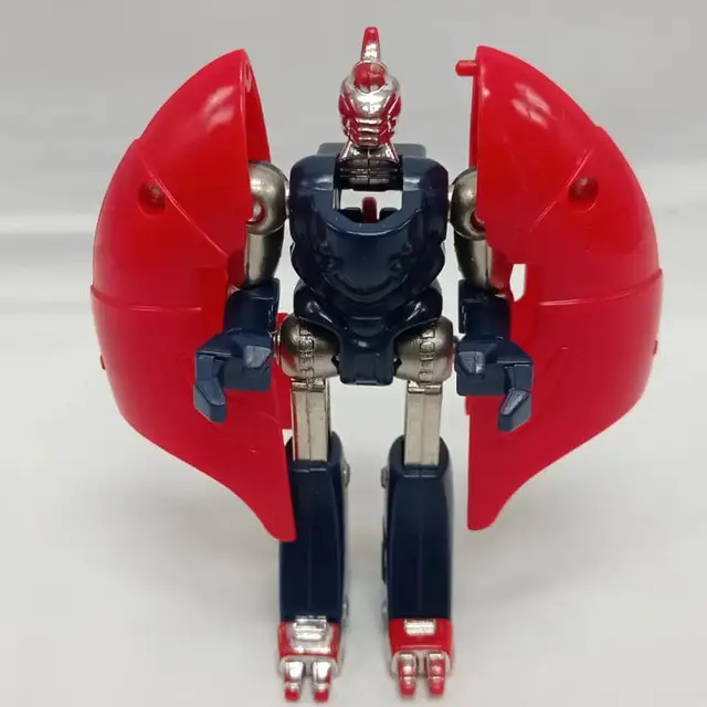 Klaws, GoBots 1985