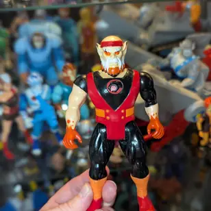 Lynx-O, Vintage ThunderCats: Series 3