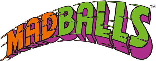 Madballs logo