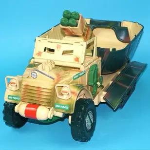 Muta-Carrier, Vintage Teenage Mutant Ninja Turtles: 1992 Series
