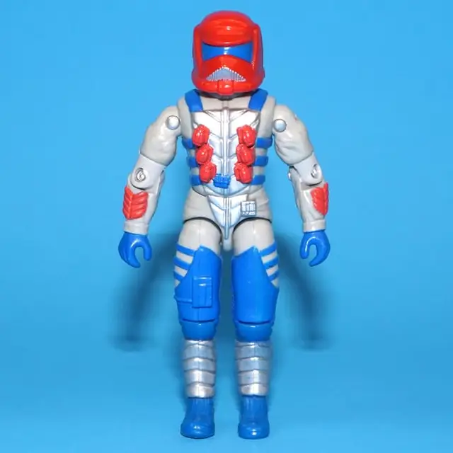 Ozone, G.I. Joe: A Real American Hero 1993