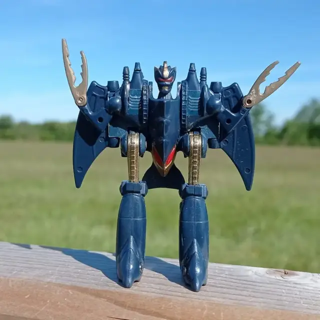 Pincher, GoBots 1985