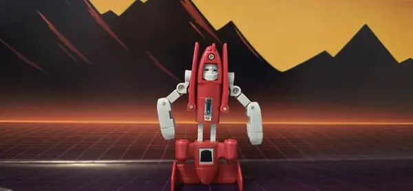 Powerglide, G1 Transformers: Autobots Mini Cars (1985)