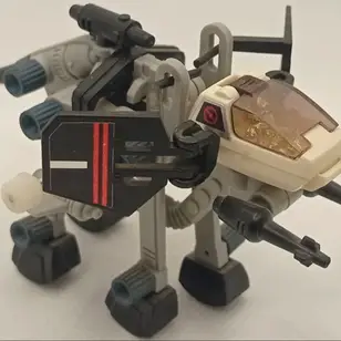 Protozoid, Vintage Zoids: 80s Originals