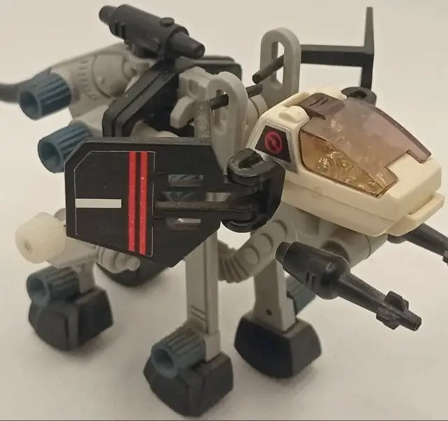 Protozoid, Vintage Zoids: 80s Originals