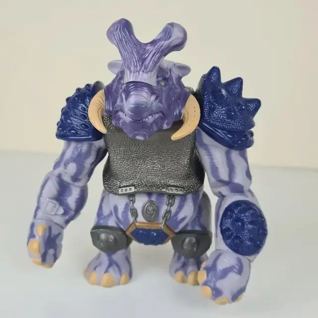 Punch-It, Small Soldiers: 6-inch Figures