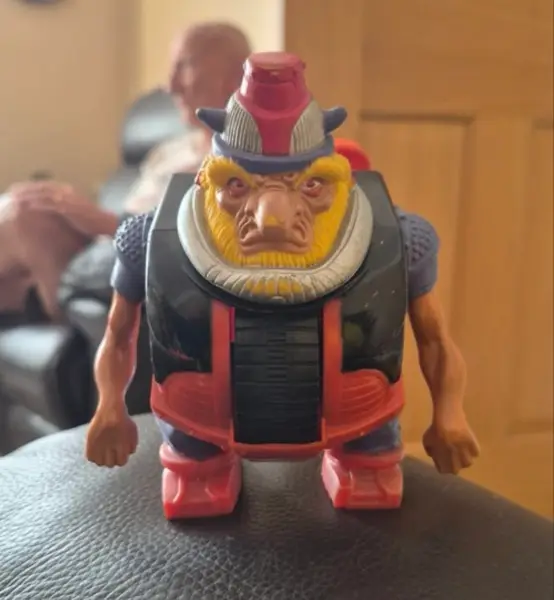 Ram-Bam, Vintage ThunderCats: Berserkers