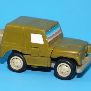 Rollbar, G1 Transformers: Autobots (1987)