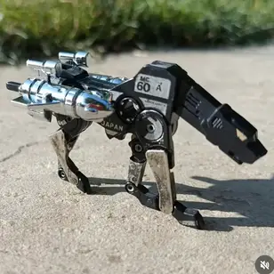 Rumble & Ravage, G1 Transformers: Decepticons (1984)