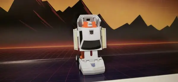Runamuck, G1 Transformers: Battle Chargers (1986)