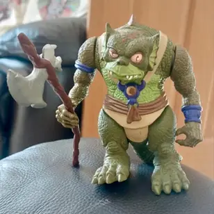 S-S-Slithe, Vintage ThunderCats: Series 1
