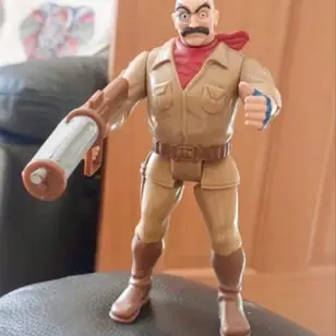 Safari Joe, Vintage ThunderCats: Series 3