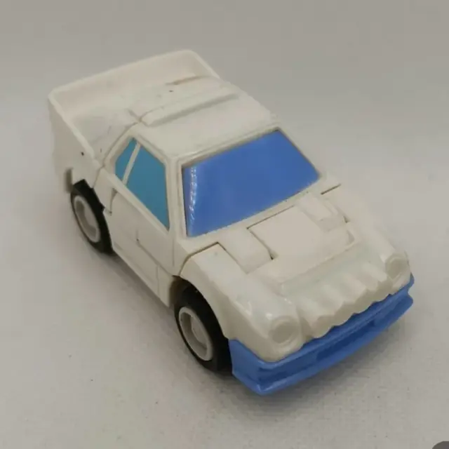 Searchlight, G1 Transformers: Autobots (1987)