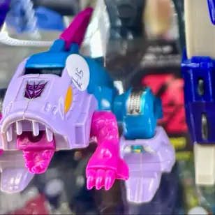 Skalor, G1 Transformers: Seacons (1988)