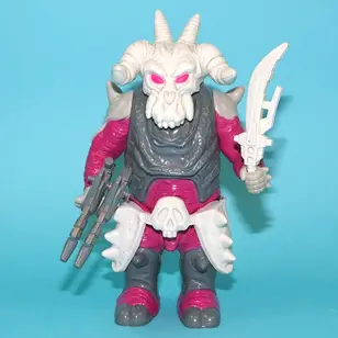 Skullgrin, G1 Transformers: Decepticons (1988)