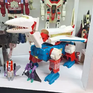 Sky Lynx, G1 Transformers: Autobots (1986)