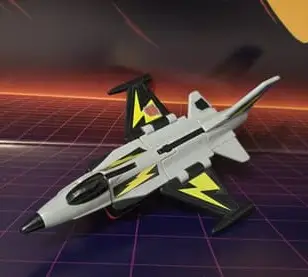 Skydive, G1 Transformers: Aerialbots (1986)