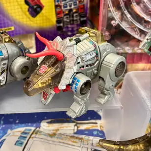 Slag, G1 Transformers: Dinobots (1985)